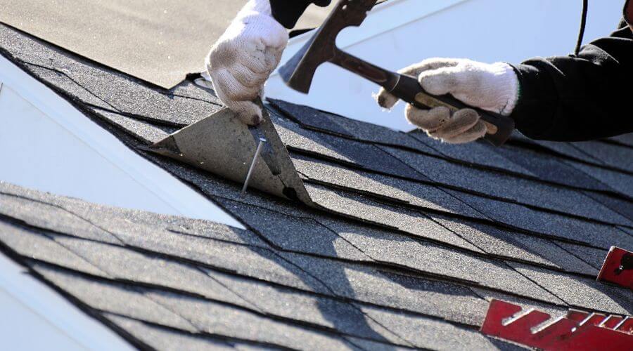 Expert Emergency Roof Repairs services in Farmer, OH